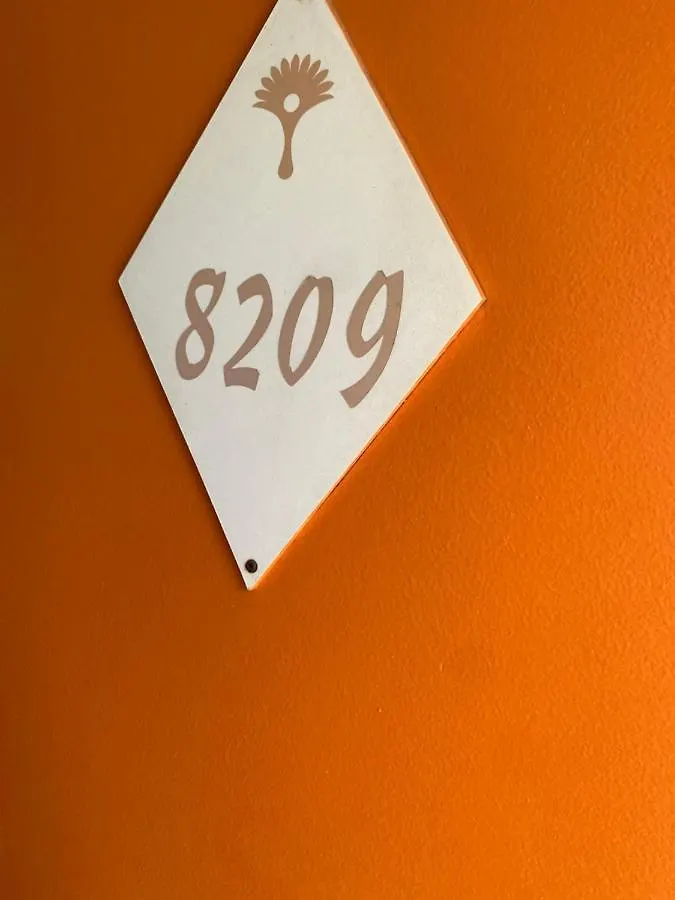 Le Mahogany Rouge Hotell Sainte-Anne