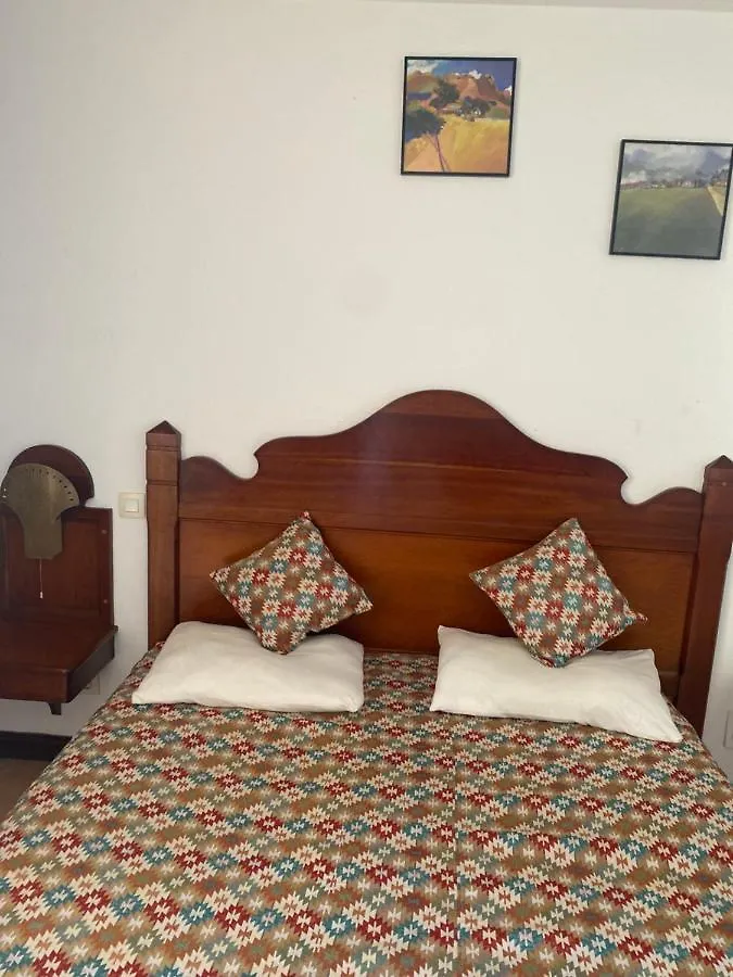Le Mahogany Rouge Hotell Sainte-Anne 2*,